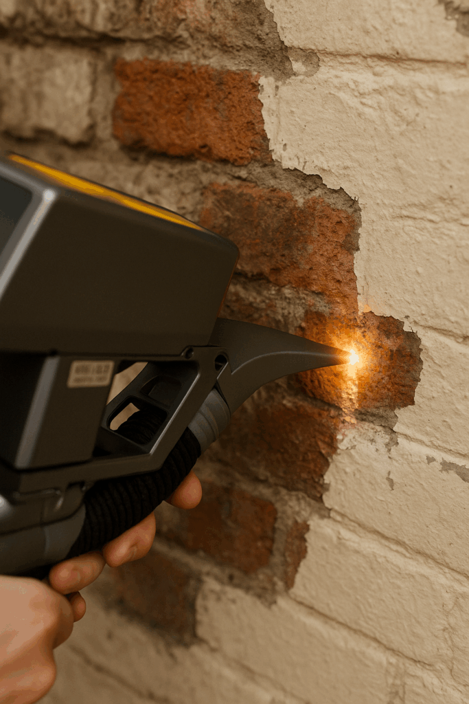how to removal lead paint